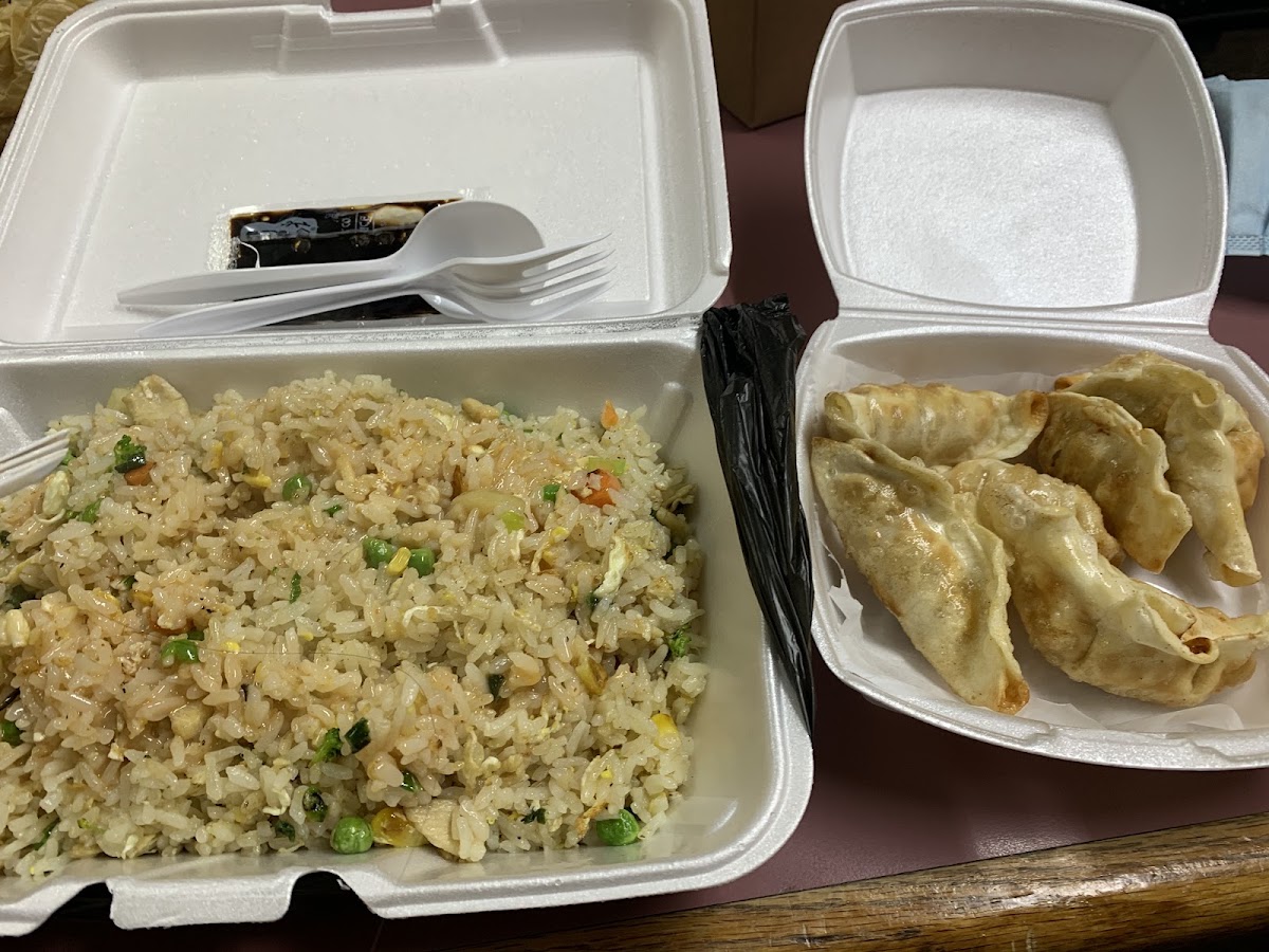 Kim's Kitchen