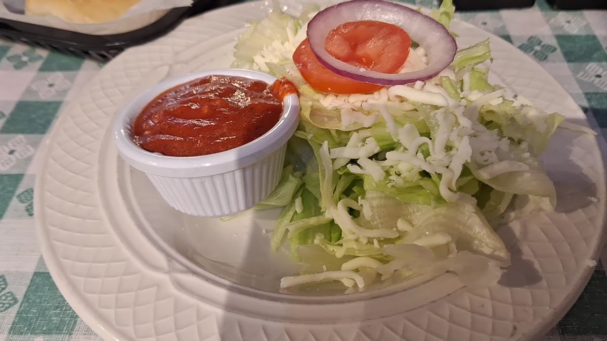 Joe's Italian Coffeyville