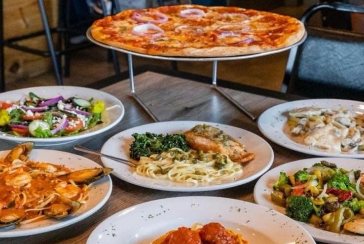 Joe's Italian Coffeyville