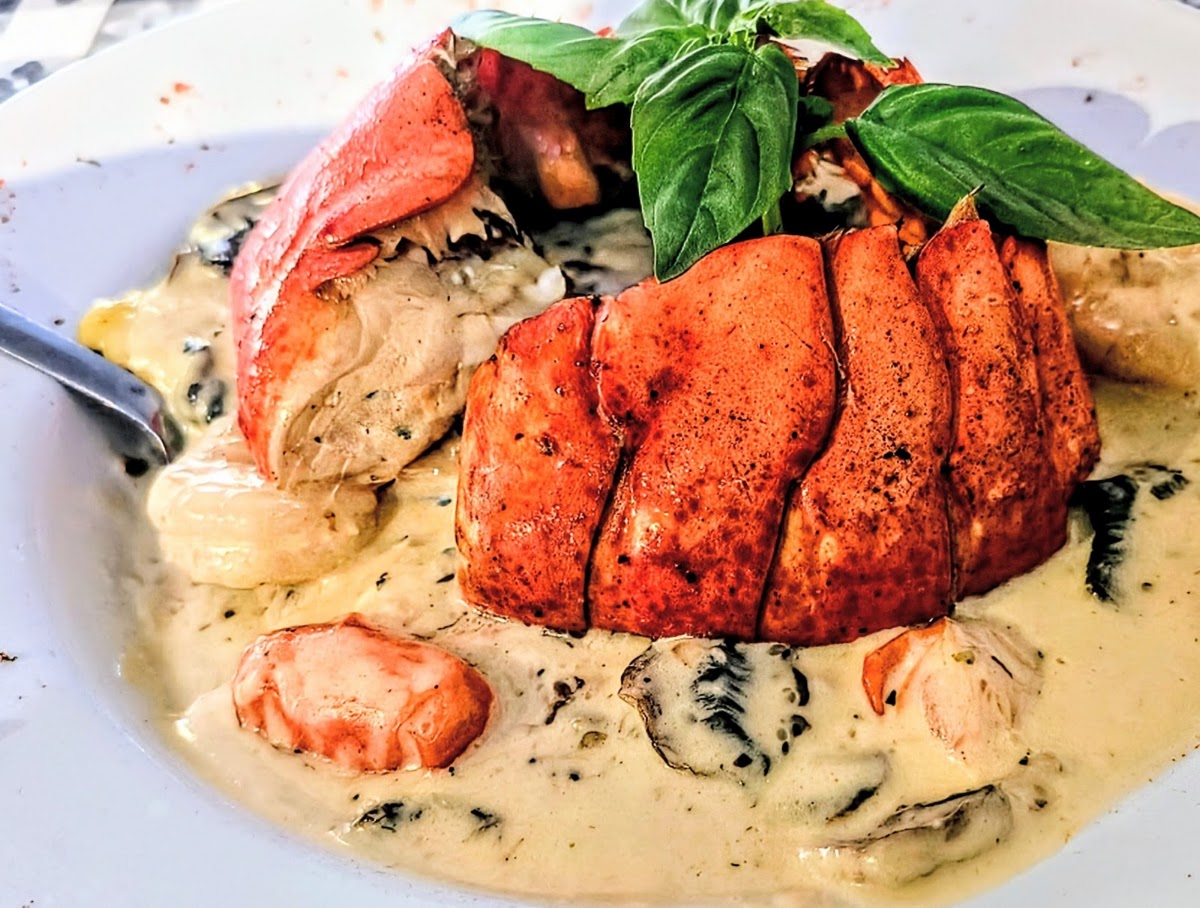Joe's Italian Coffeyville