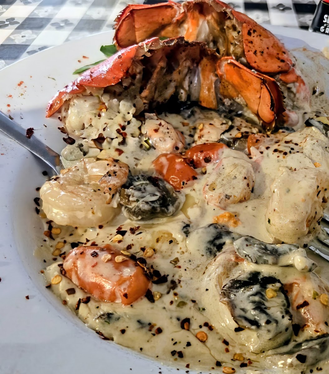 Joe's Italian Coffeyville