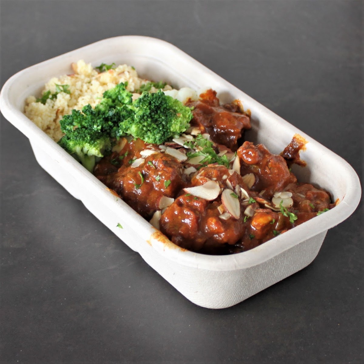 Honest Kitchen