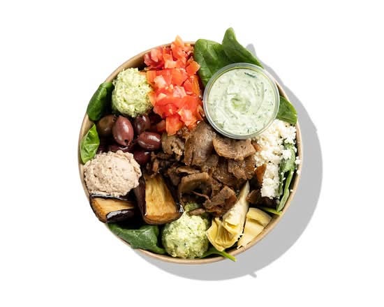 Hummus Republic