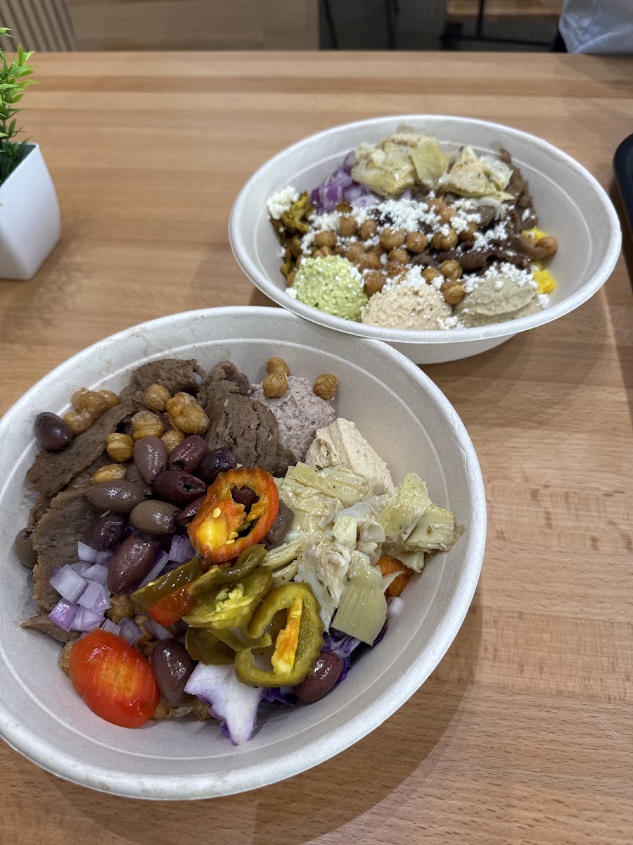 Hummus Republic