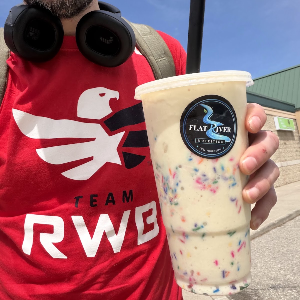 Flat River Nutrition