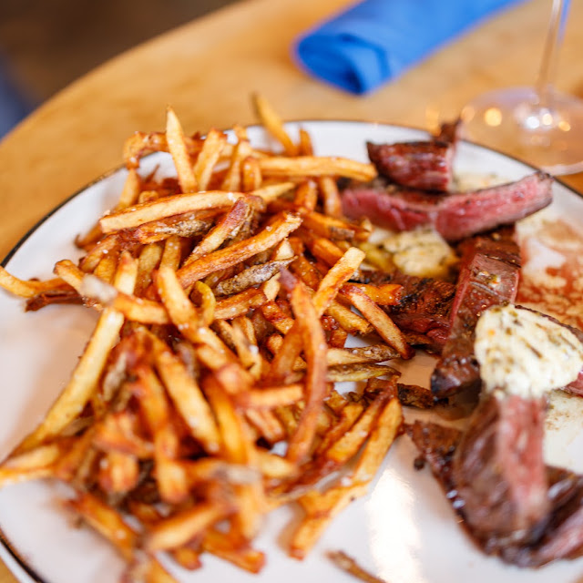 Steak Frites