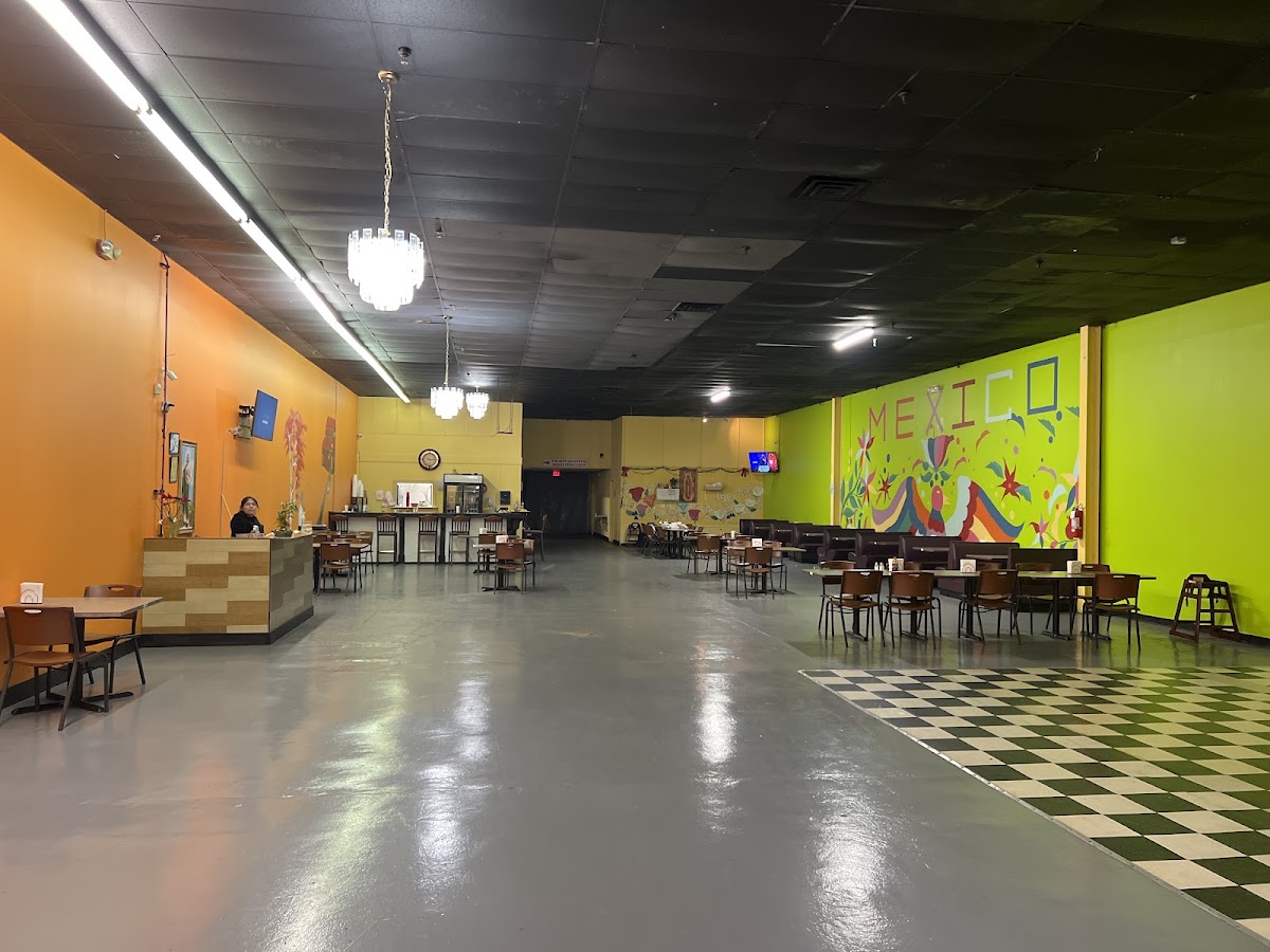 Los Abuelos Mexican Restaurant, LLC