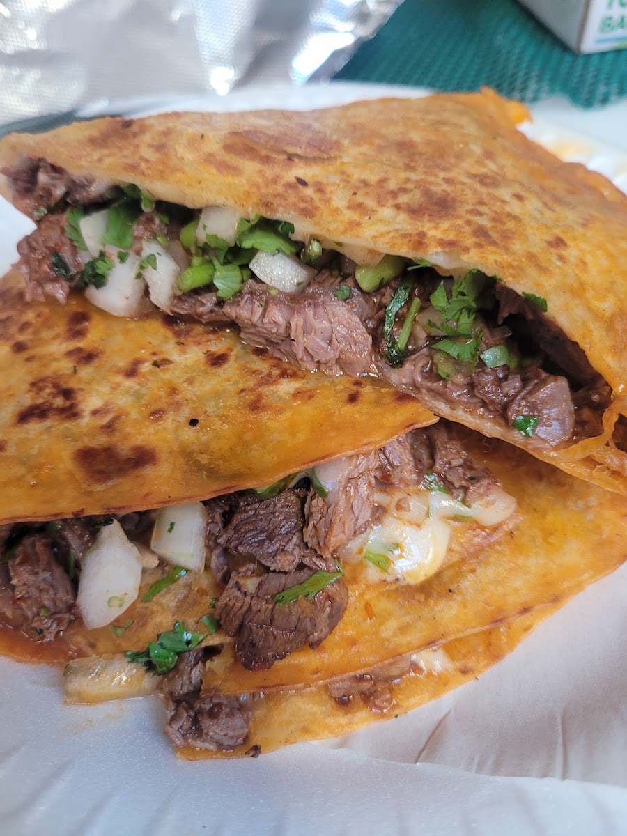 Tacos Avalos Birria de res estilo T.J.