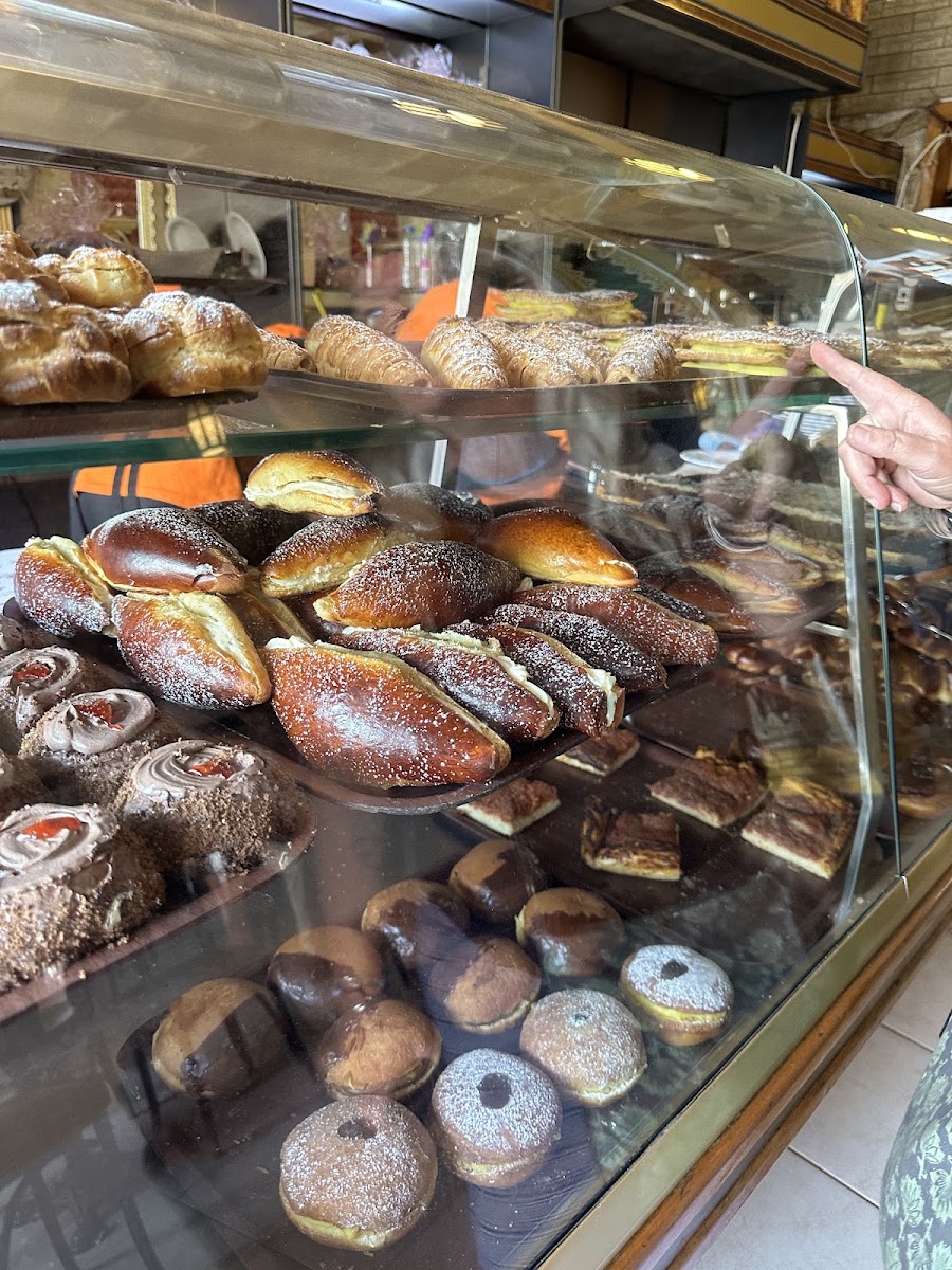 Asmara Sweet Cafe