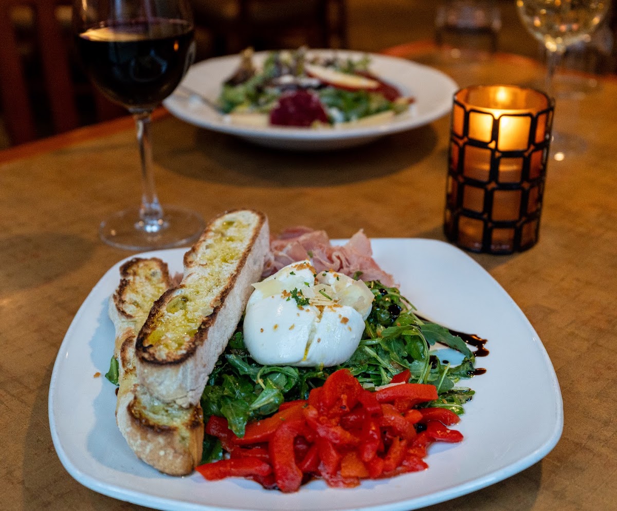 Van Winkles Restaurant