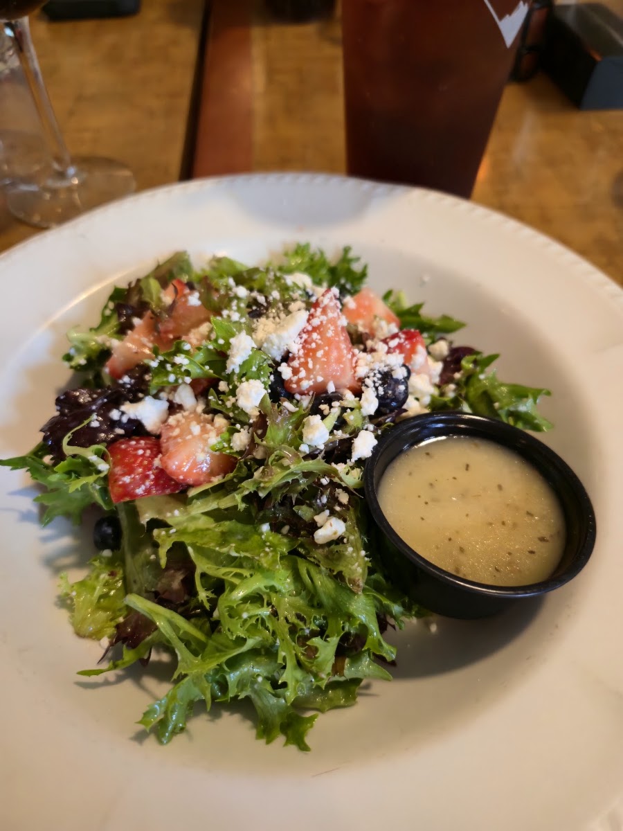 Van Winkles Restaurant