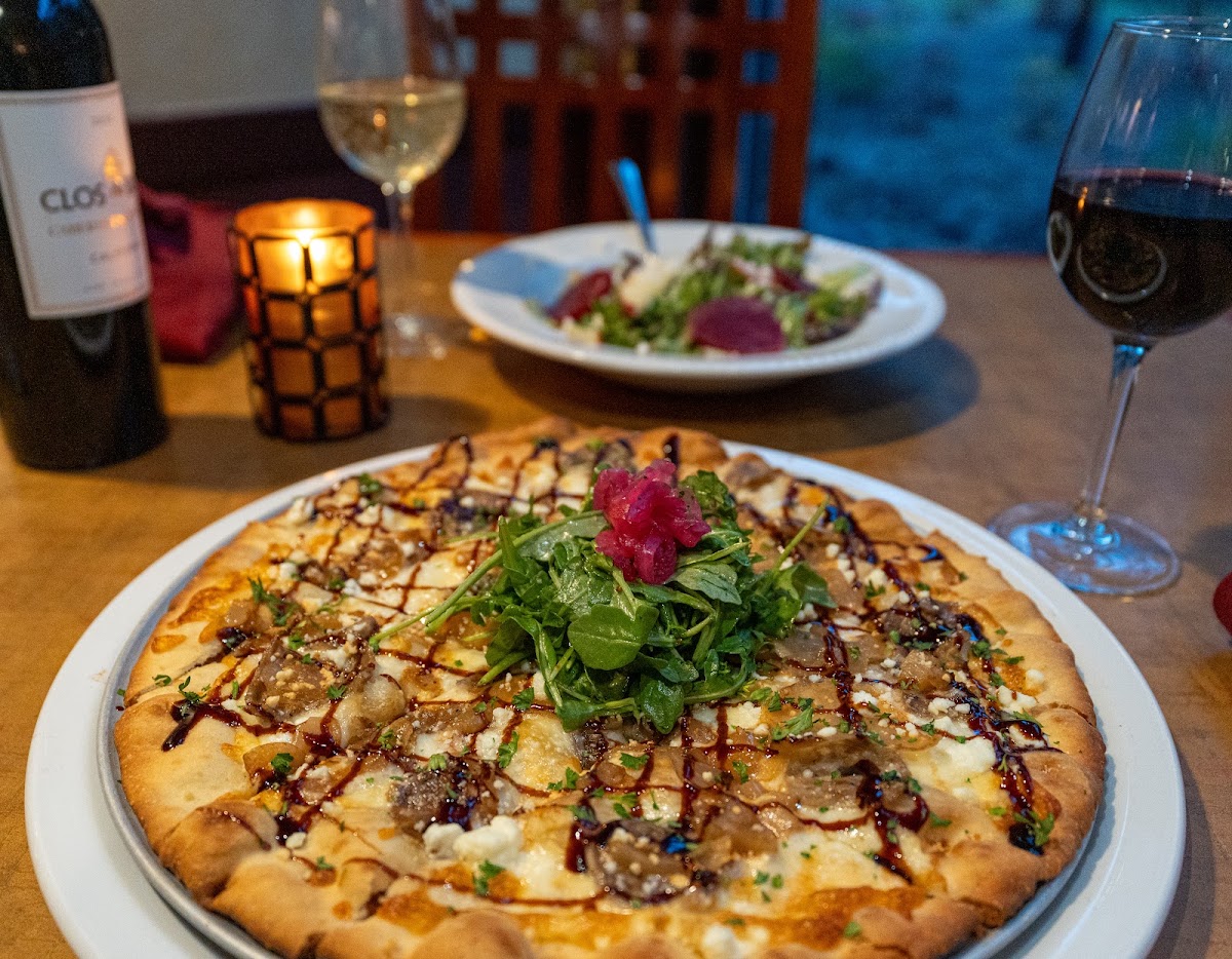 Van Winkles Restaurant