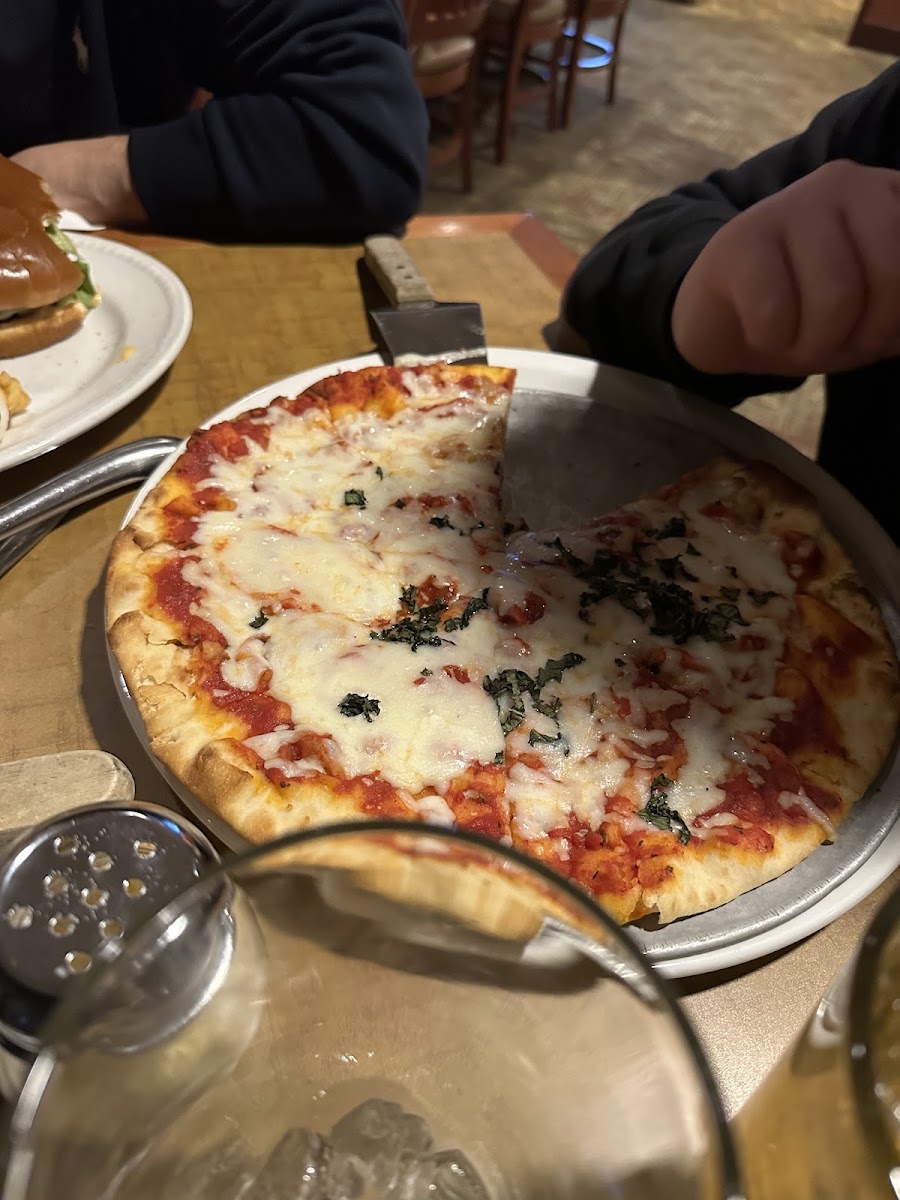 Van Winkles Restaurant