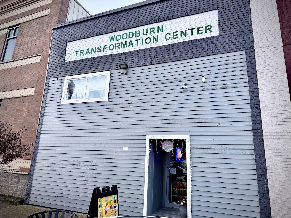 Woodburn Transformation Center