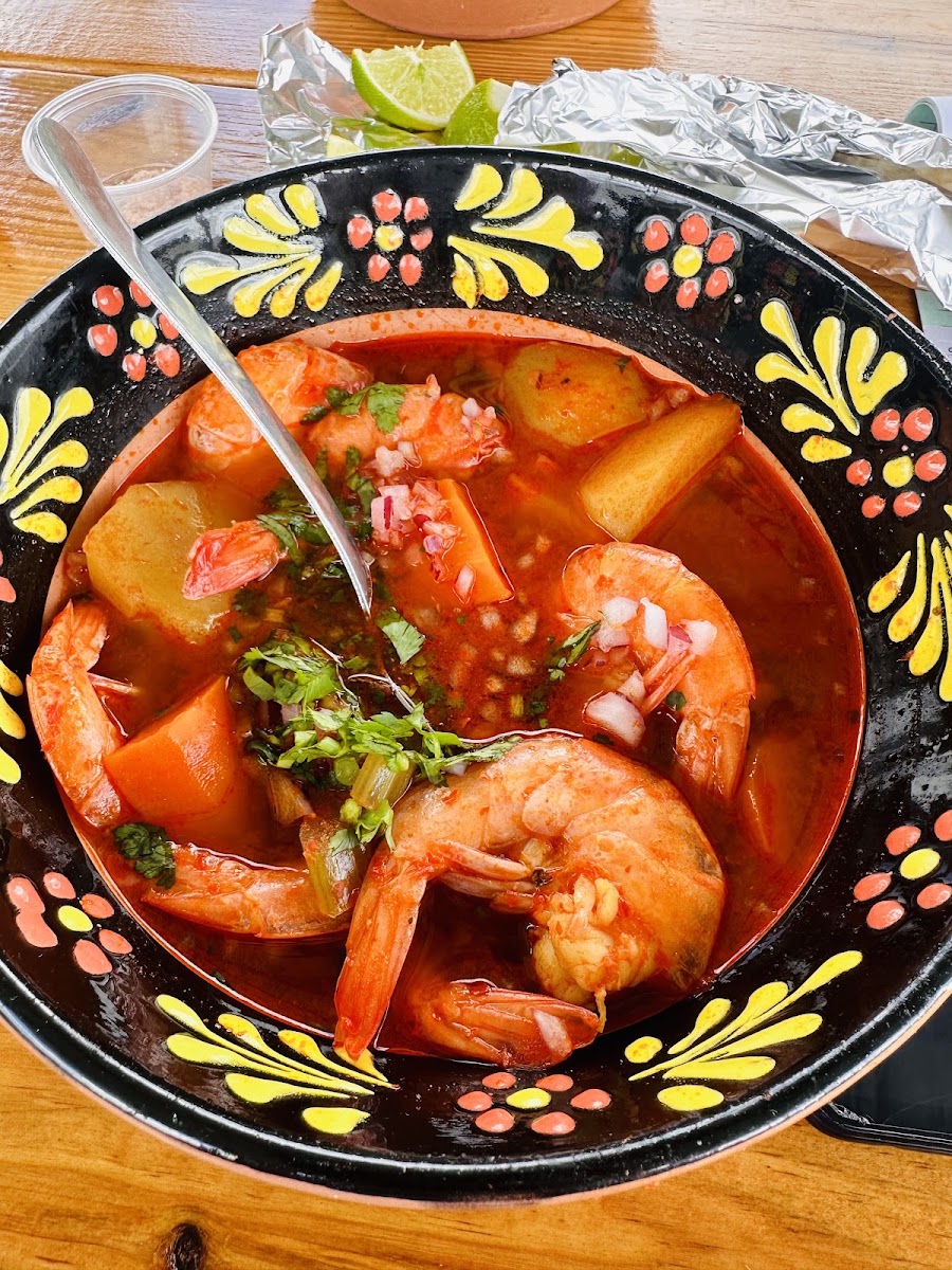 El buen sabor