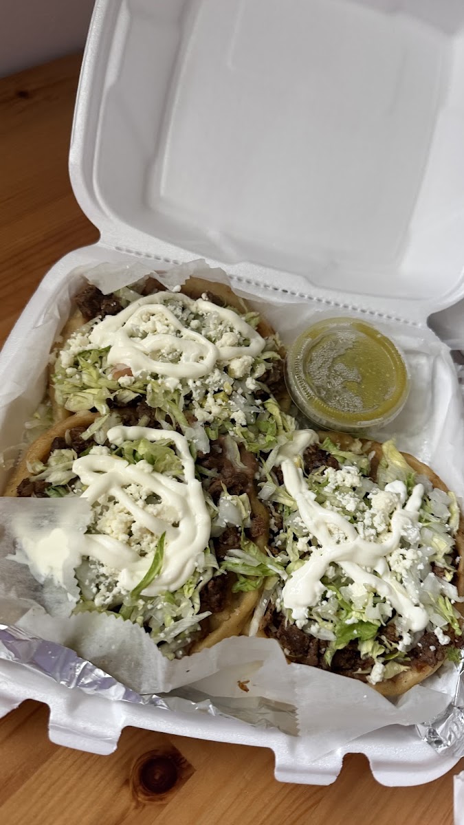 El buen sabor