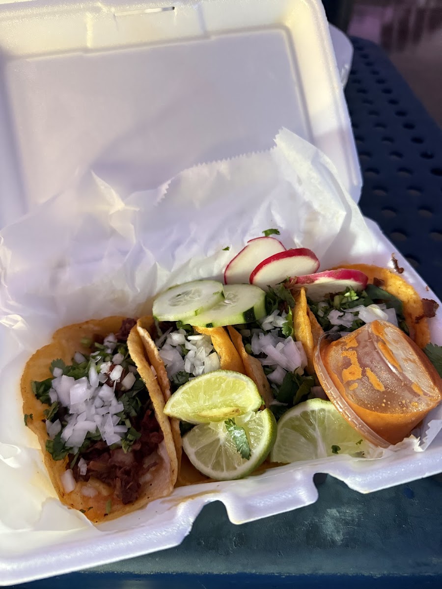 El buen sabor