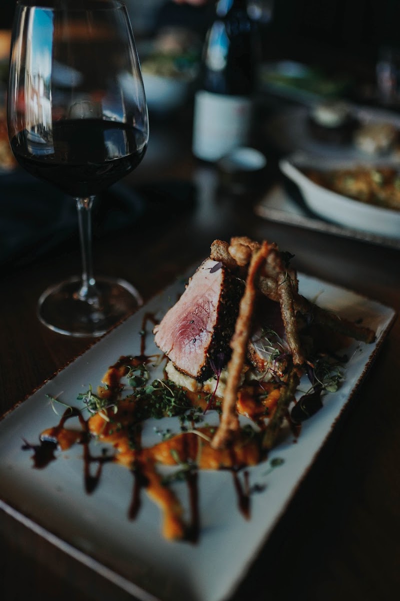 Peaks Restaurant