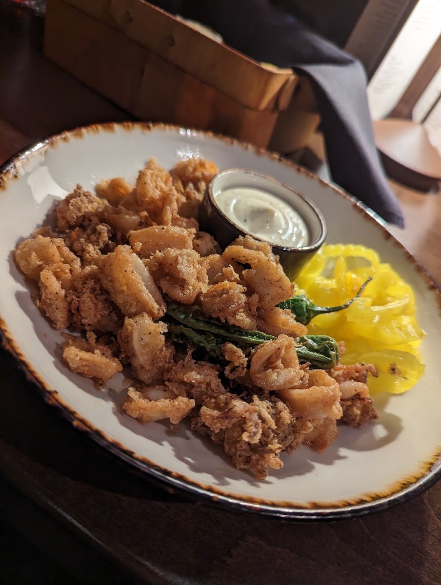Peaks Restaurant