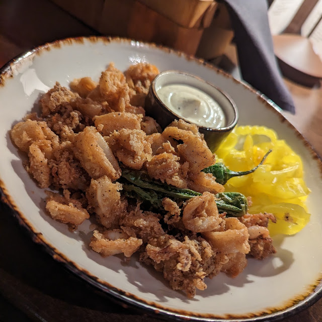 Calamari