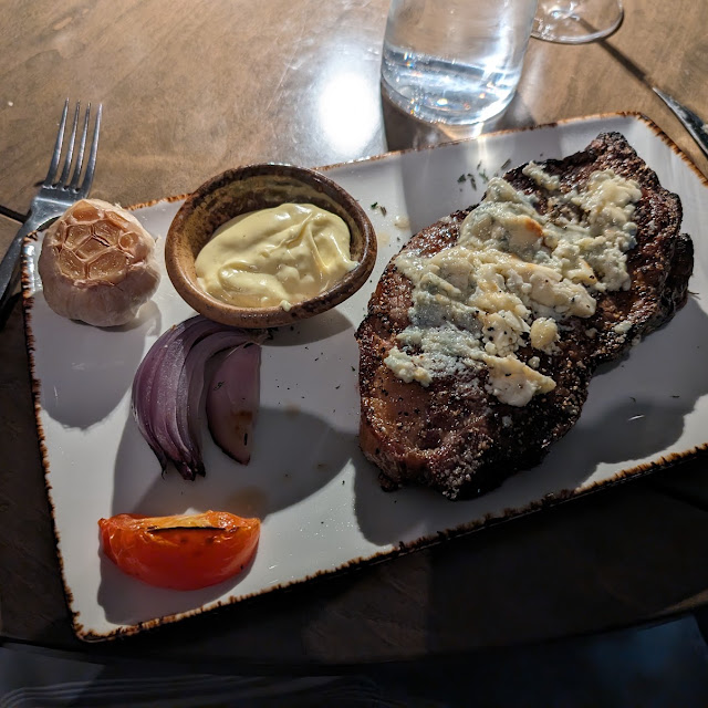 Horseradish Creme Fraiche