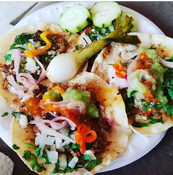 Dr. Rocco's Tacos