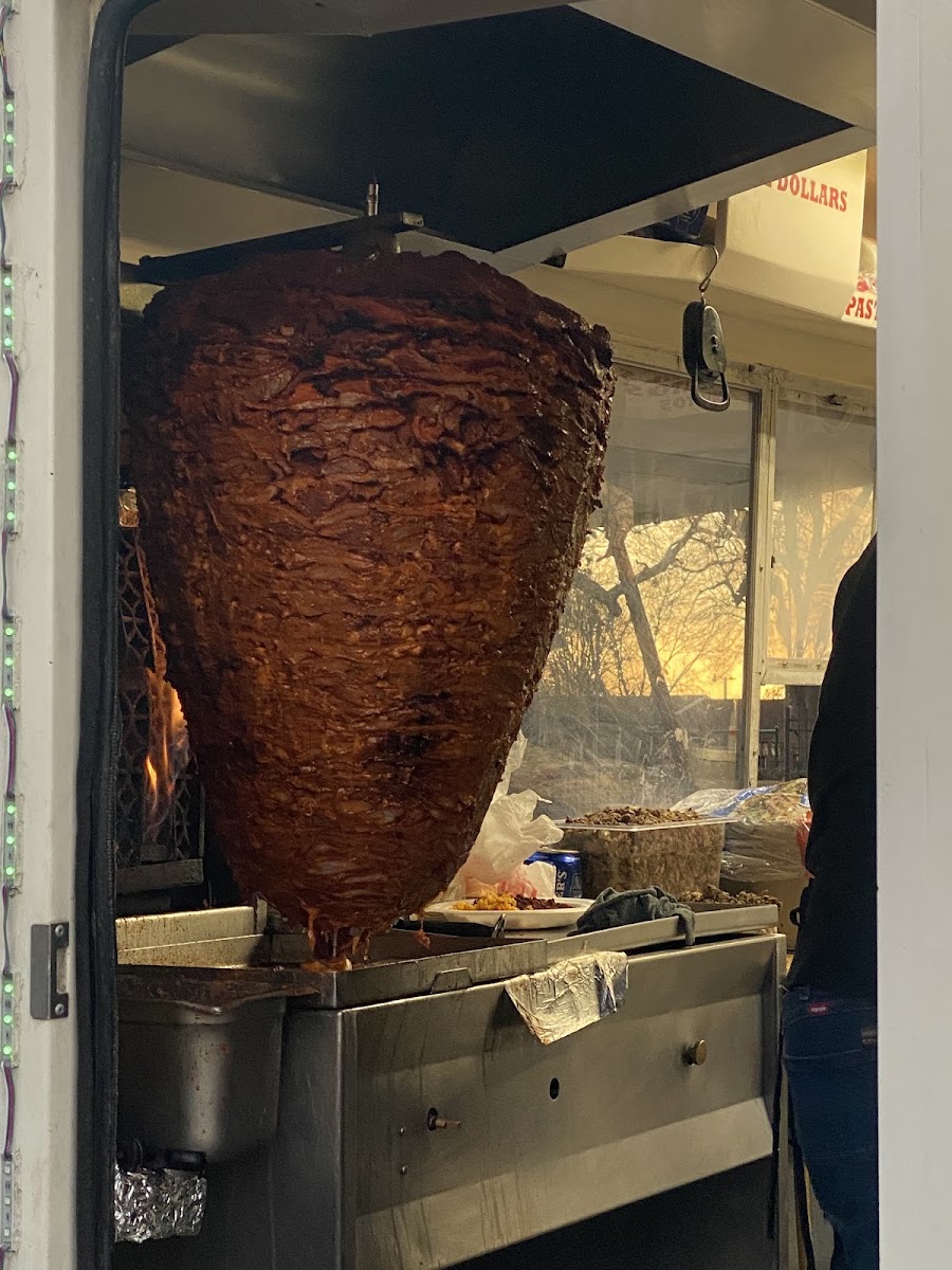 Dr. Rocco's Tacos