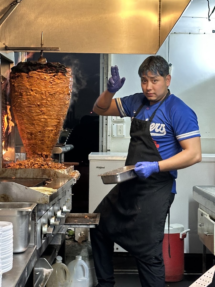 Dr. Rocco's Tacos