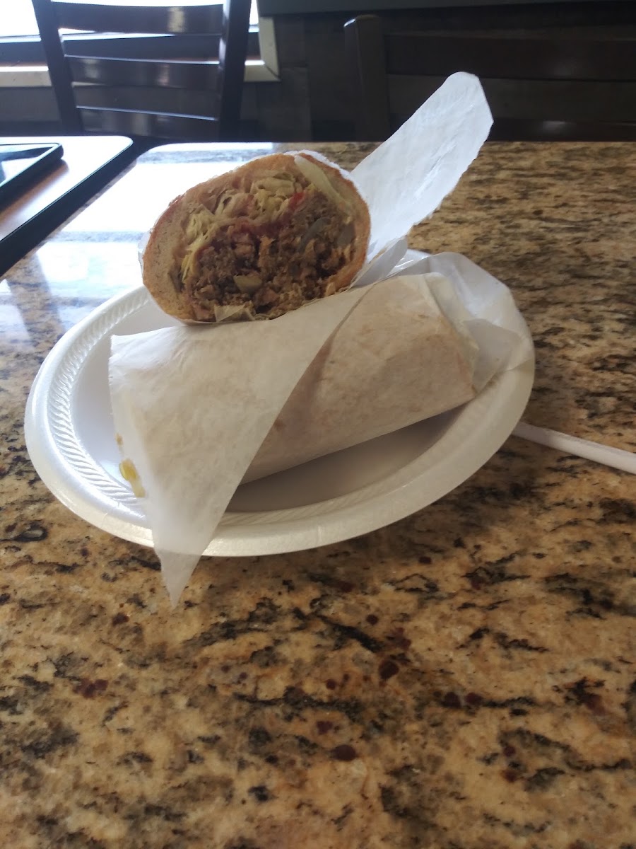 Restaurante Latino