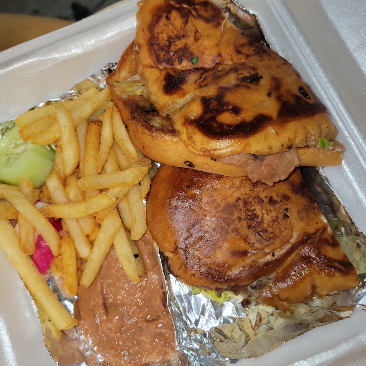 El Amigo Tacos