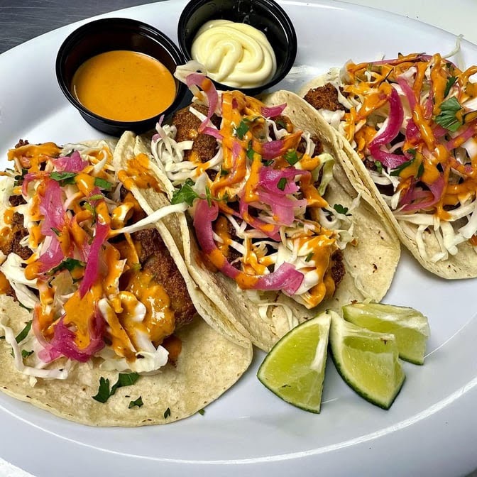 Monarca Taqueria & Cantina