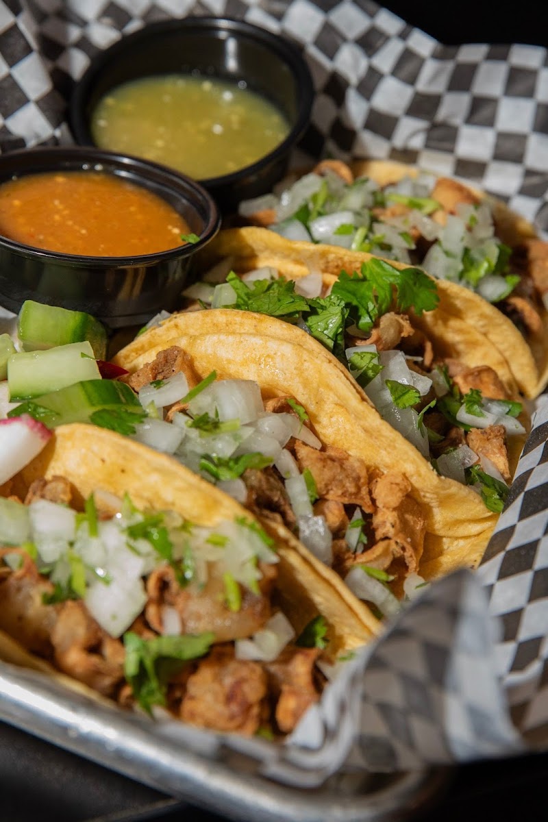 Monarca Taqueria & Cantina