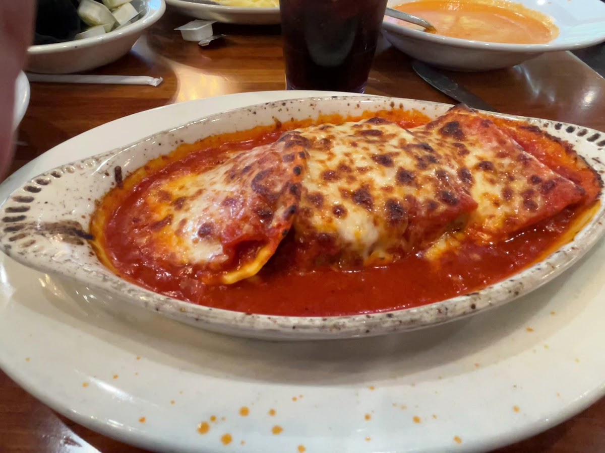 Bruno’s Italian Ristorante