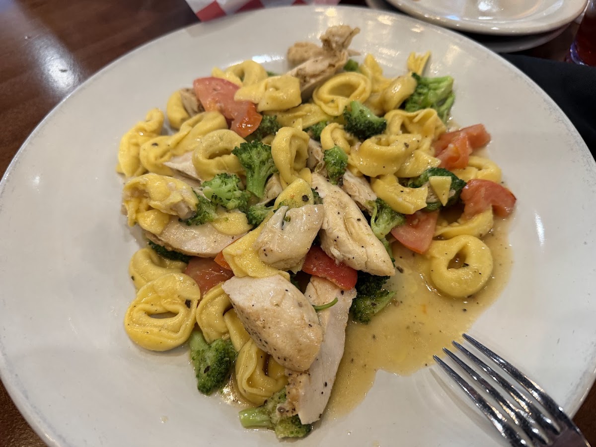 Bruno’s Italian Ristorante