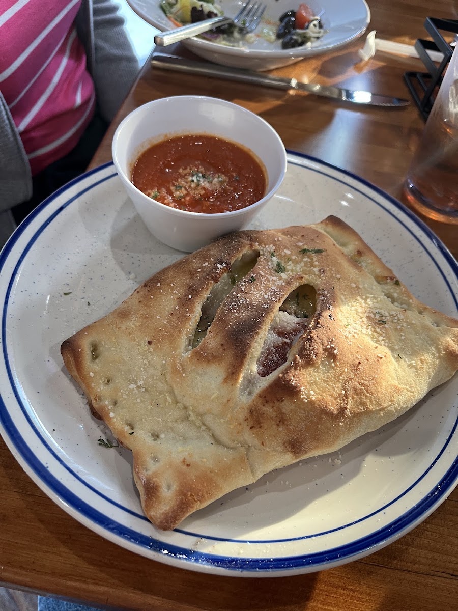 Bruno’s Italian Ristorante