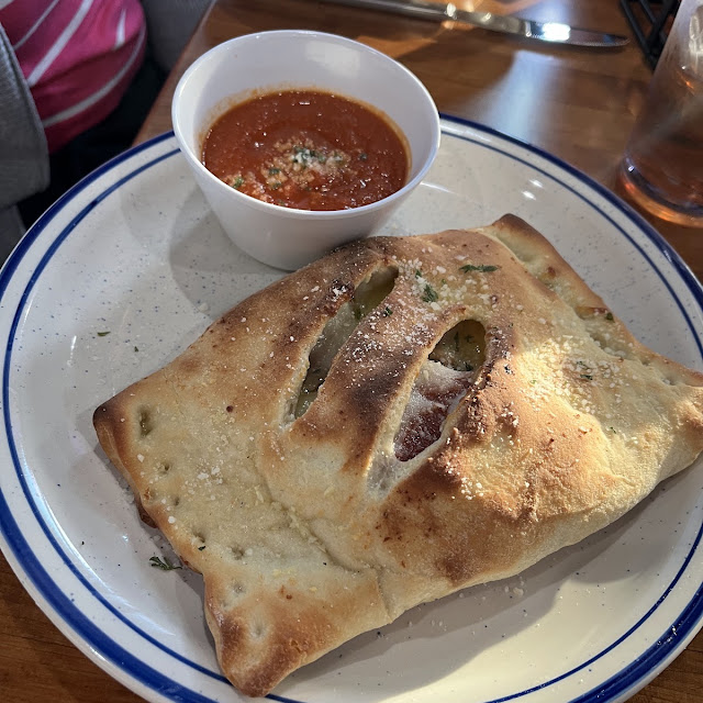 Calzone