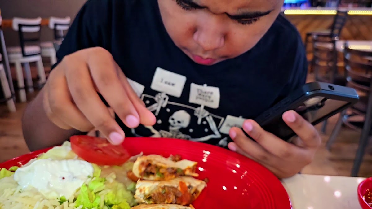 Vallarta Mexican Grill