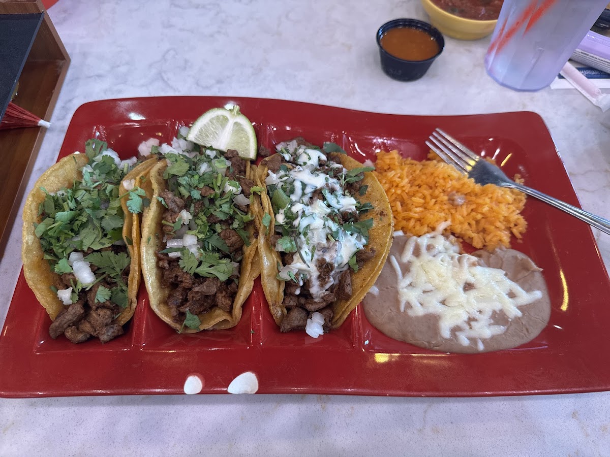 Vallarta Mexican Grill