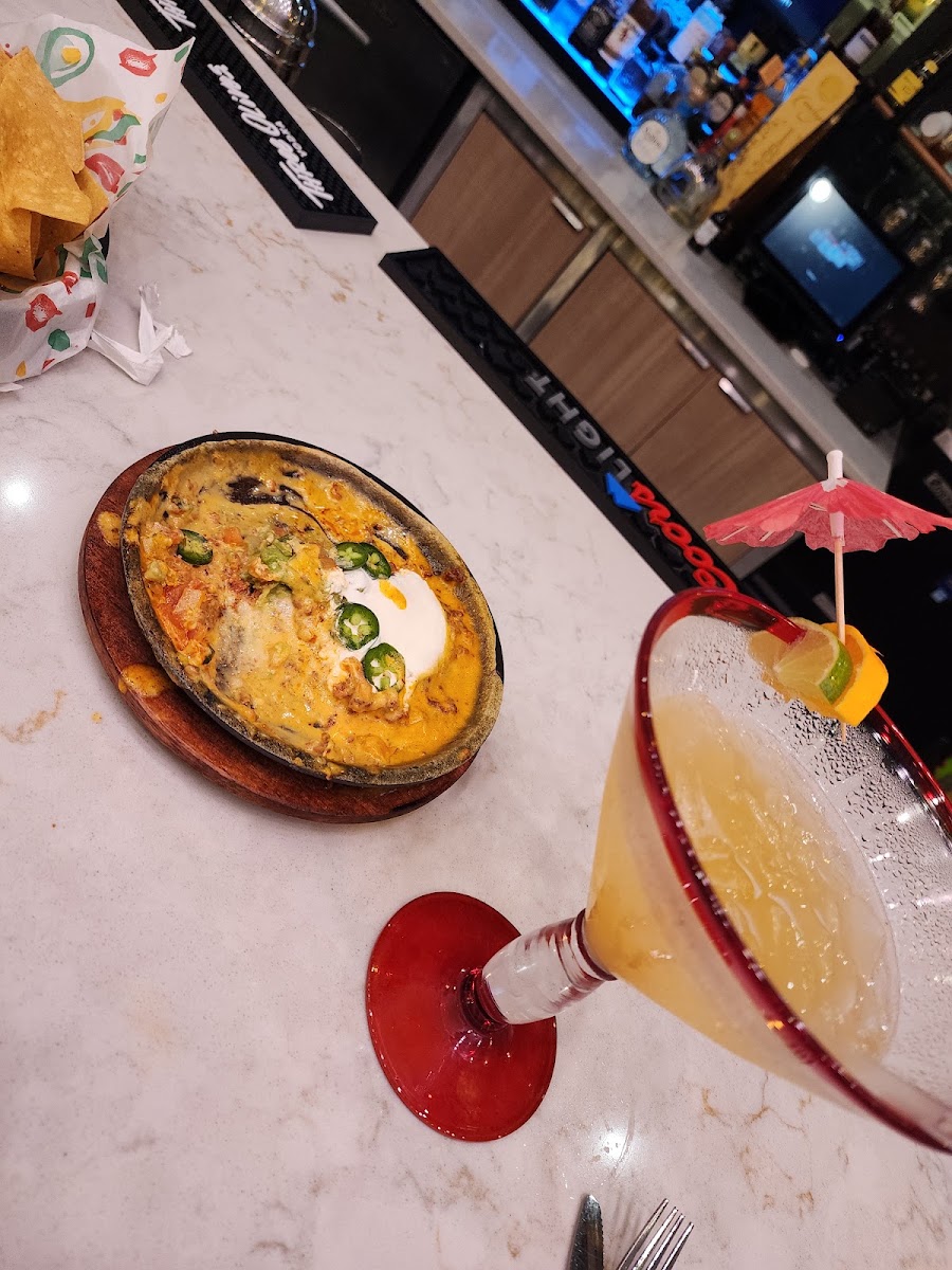 Vallarta Mexican Grill