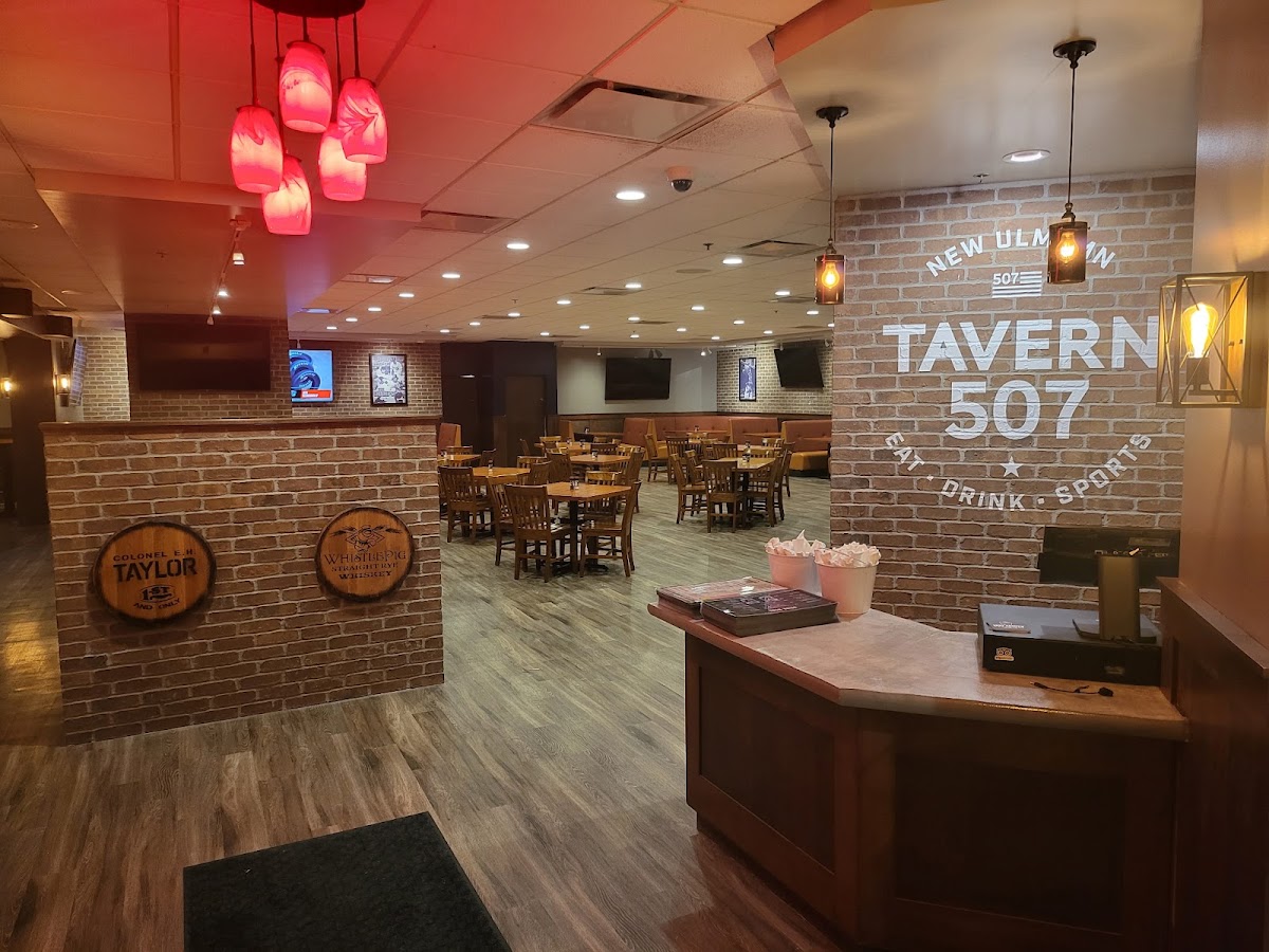Tavern 507