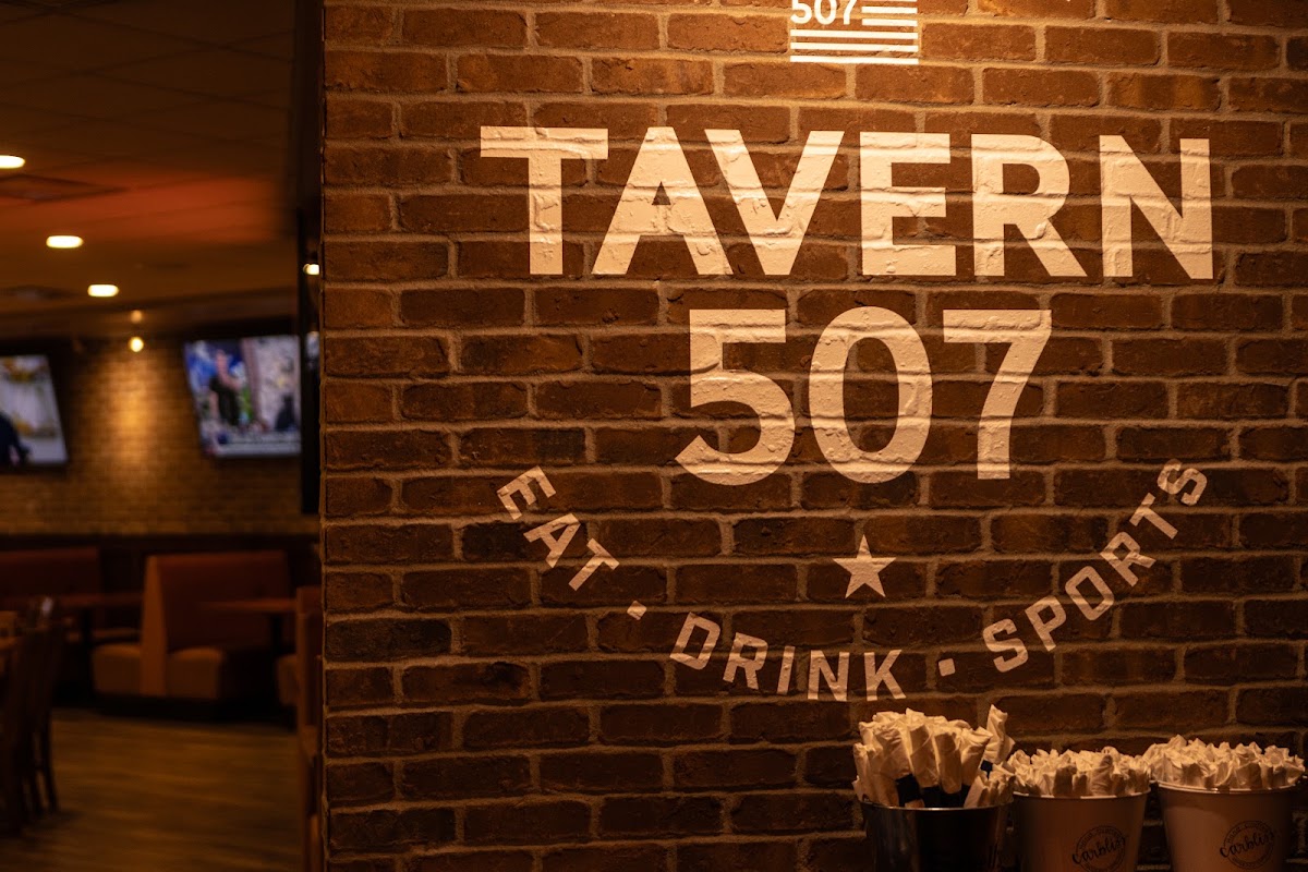 Tavern 507