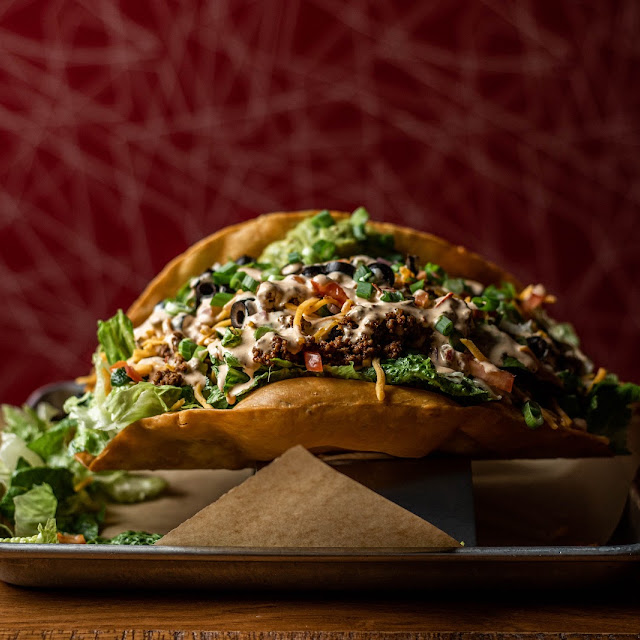 The Big Taco