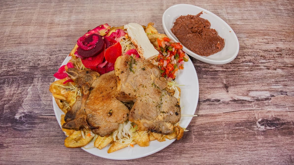 Norma’s kitchen 2