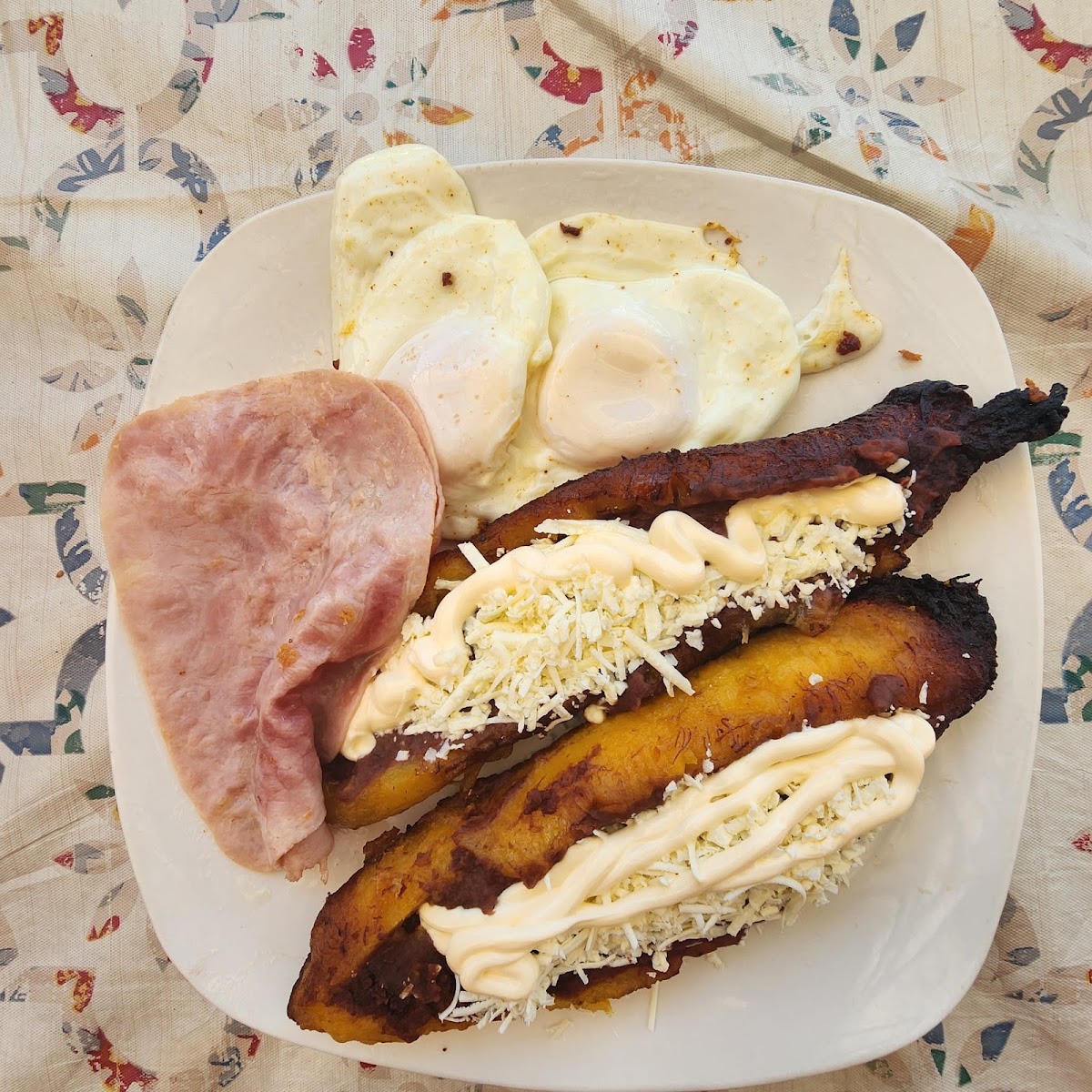 Norma’s kitchen 2