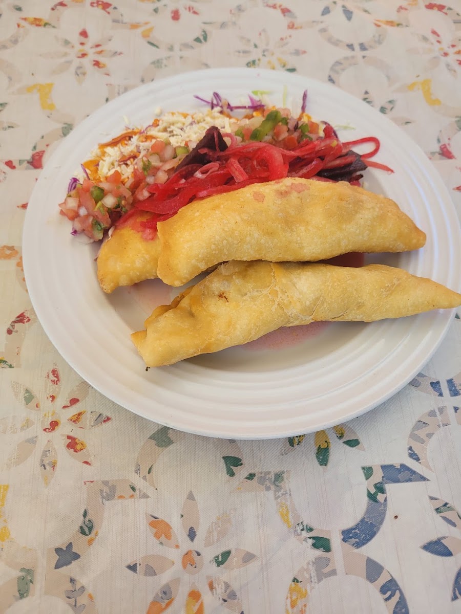 Norma’s kitchen 2