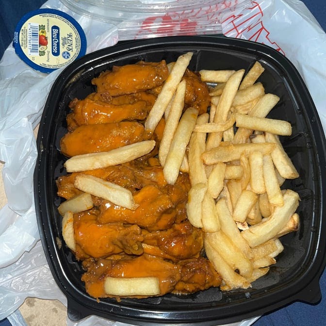 K&S Wings