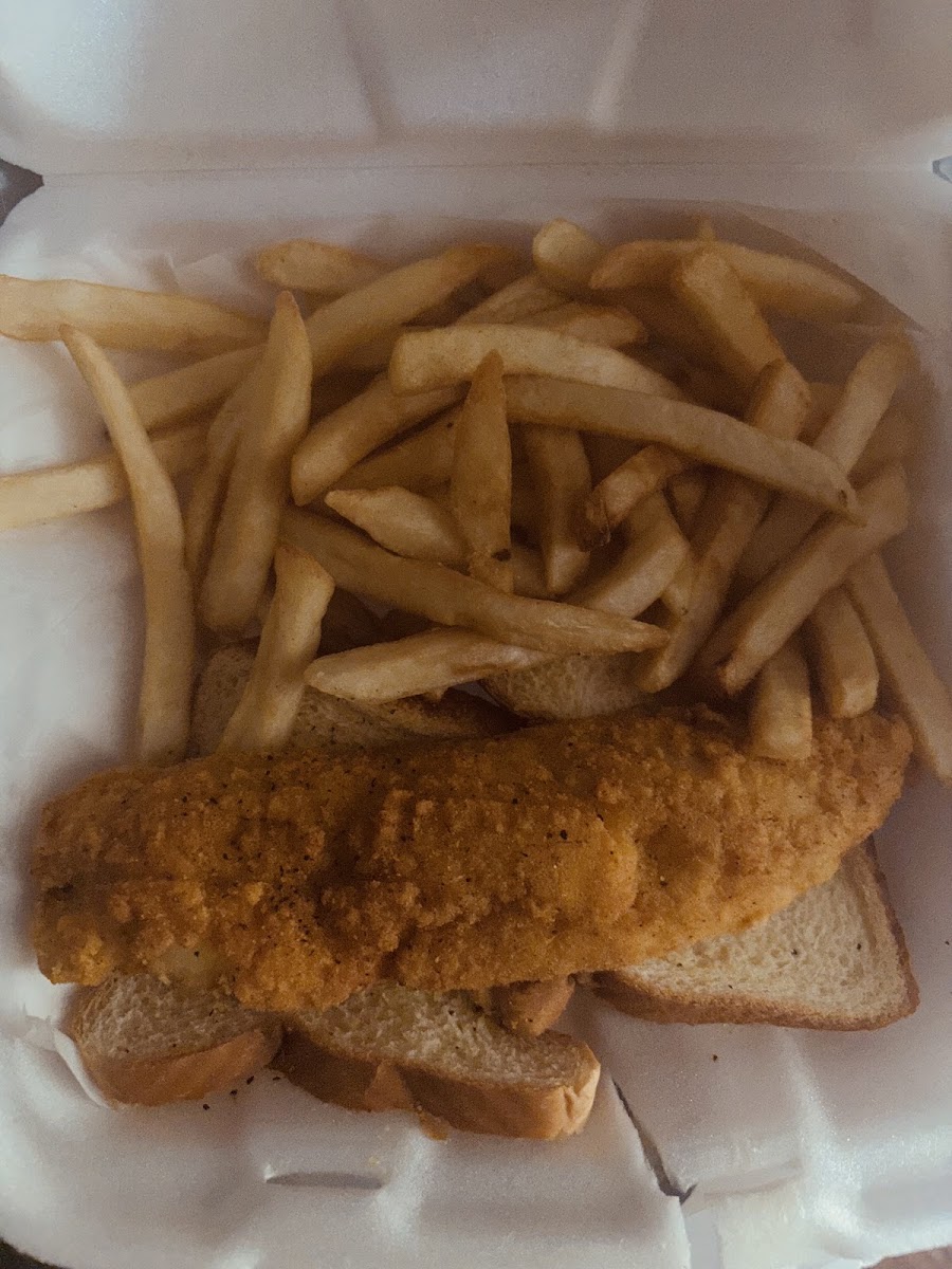 K&S Wings