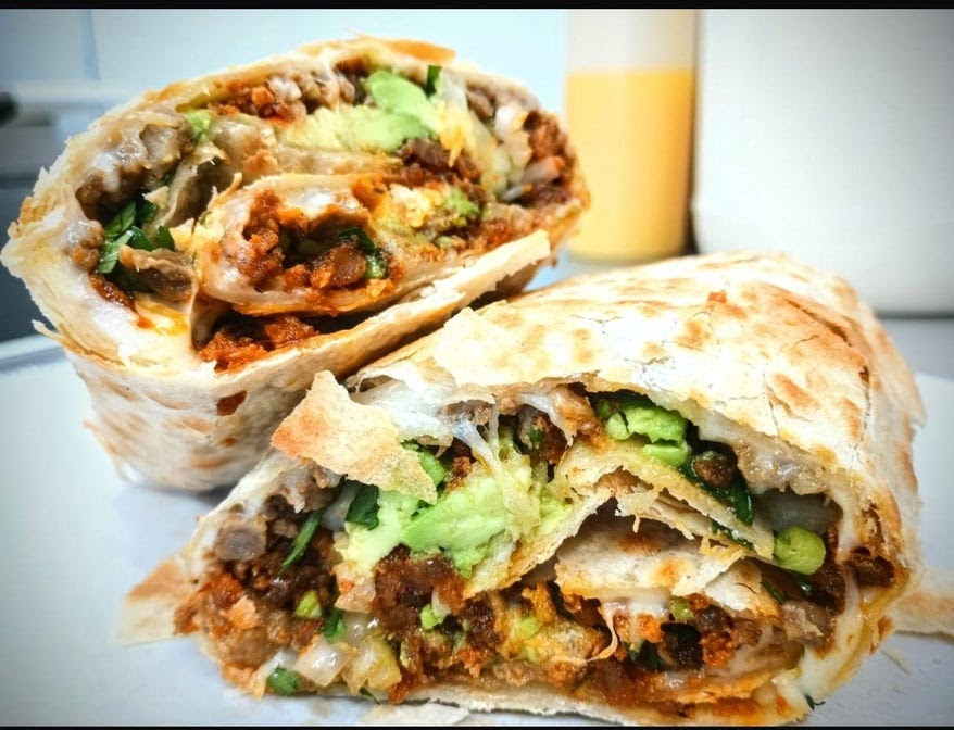 Taqueria DF #14