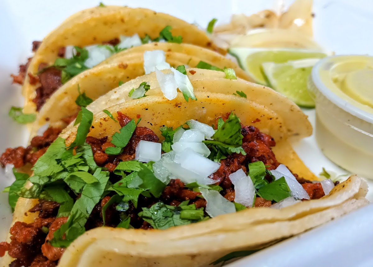 Taqueria DF #14