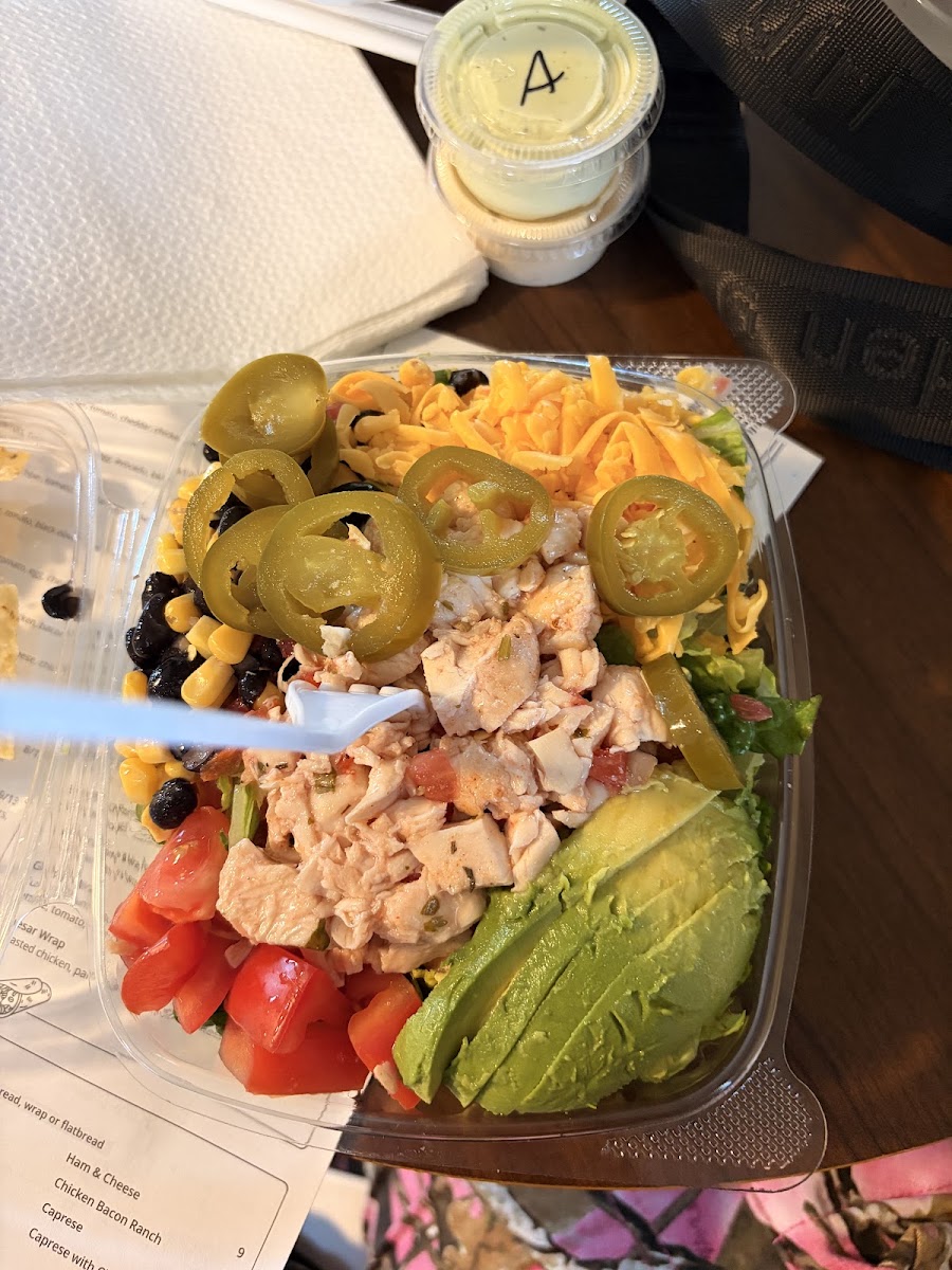 Real Food Co
